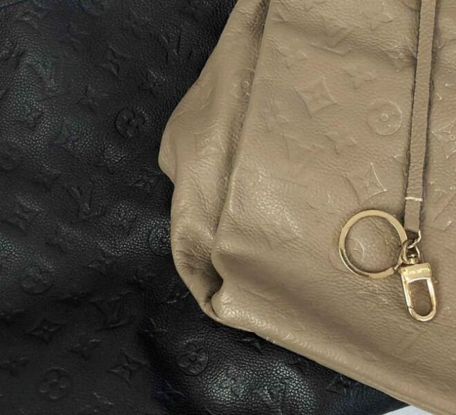 AUTHENTICATION  Luxury Hand Bags